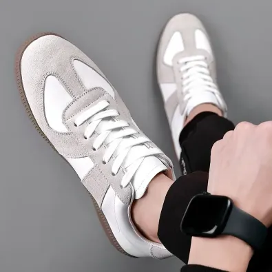 Street Urban Walk Shoe